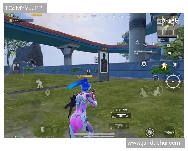 电竞实时数据科学与和平精英团队协作训练新方法探讨