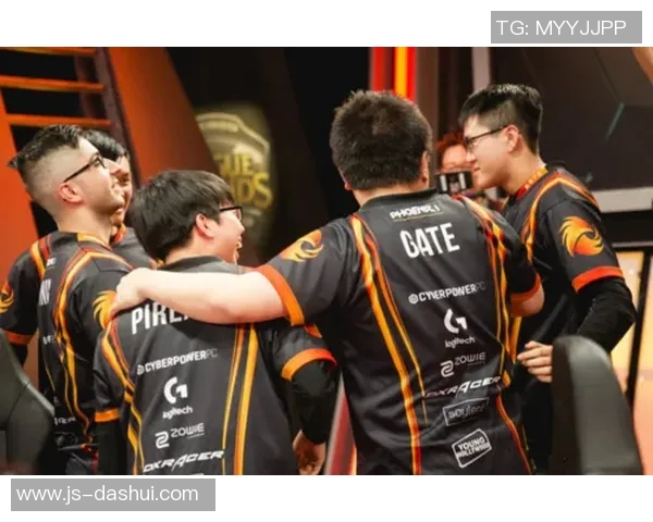 高校联赛分析WE战队在S15LOL中的耐力表现与战术调整探讨