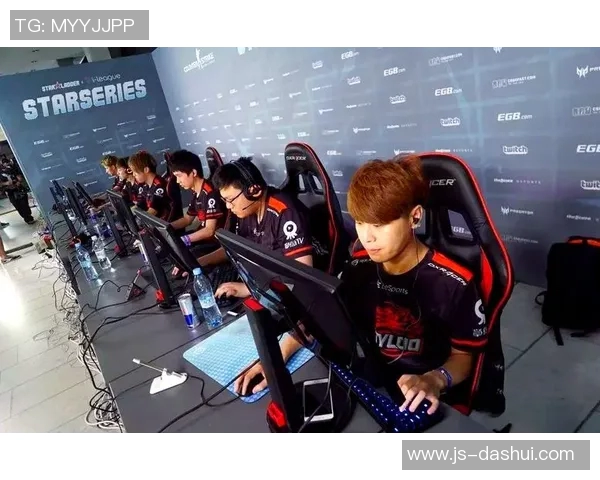 电竞新闻深度探讨张丽在CSGO世界中的成长与挑战之路