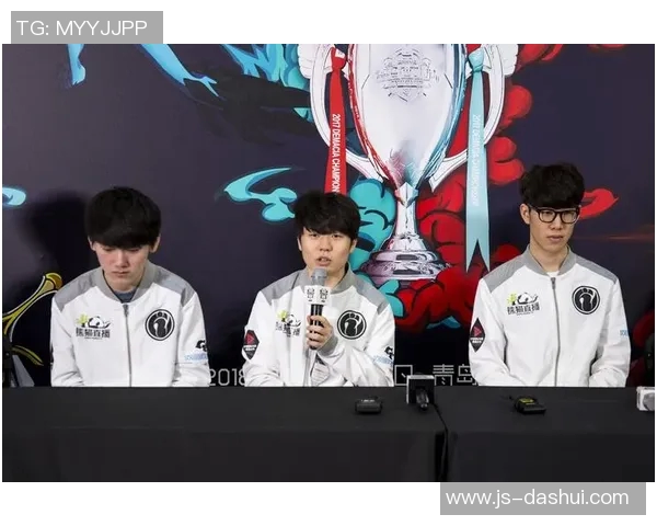 电竞新闻聚焦CSGOIG的现状与未来发展趋势探讨与分析